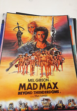 Mad max beyond for sale  RIPON