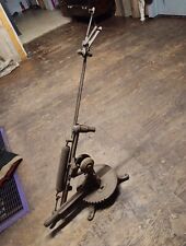 clay pigeon launcher for sale  Dent