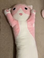 Giant plush kawaii for sale  NUNEATON