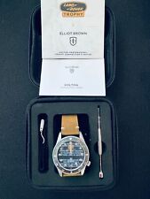 New Land Rover Defender V8 Trophy 1 Limited Edition Watch for sale  Shipping to South Africa