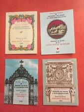 Et02 timbres lot d'occasion  Lyon III