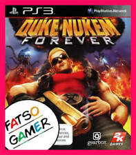 Duke Nukem Forever PS3 comprar usado  Enviando para Brazil