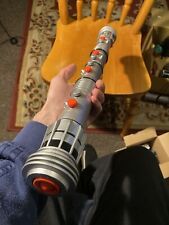 double bladed lightsaber for sale  WHITLEY BAY