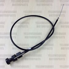 Choke cable yamaha for sale  CAERPHILLY