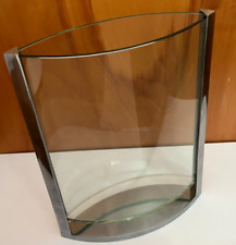 Decorative clear glass for sale  Woodland Hills