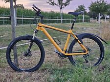 Cube hardtail mtb gebraucht kaufen  Willstätt