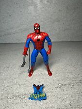 Spiderman animated series for sale  HULL