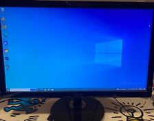 Monitor asus vk228h usato  Genova