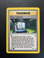 Pokemon trainer time usato  Breno