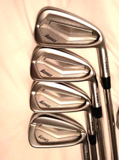 Used, Ping i210 Irons 4-pw in vgc for sale  Shipping to South Africa