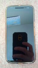 Smartphone Motorola Moto G 4ta Generación XT1622 - 16GB - Negro (Desbloqueado) segunda mano  Embacar hacia Mexico