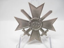 Kriegsverdienstkreuz 1939 erst gebraucht kaufen  Molbergen