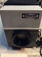 Vintage astrascope 3000 for sale  Shipping to Ireland