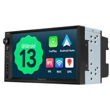 Usado, Rádio estéreo Eonon UA13 Android 13 duplo 2 din 7" IPS carro inteligente GPS navegação CarPlay comprar usado  Enviando para Brazil