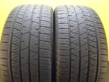Tires continental crosscontact for sale  Hialeah