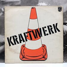 Kraftwerk 1st album usato  Napoli