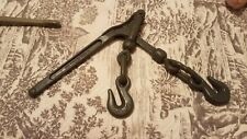 Chain load binder for sale  Salem
