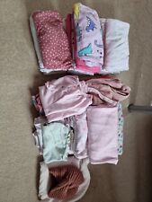 Baby girls newborn for sale  ANDOVER