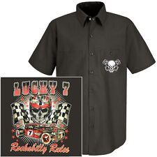 Lucky rockabilly hot for sale  Cape Coral