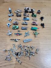 Vintage micro machines for sale  EXETER