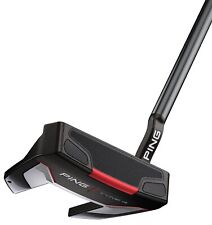 Used, Ping 2021 Tyne 4 Mid-Mallet Putter Excellent for sale  Shipping to South Africa
