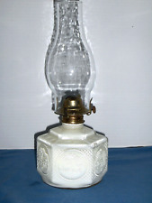 Vintage white glass for sale  Westville