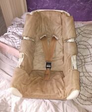 Used, New Vintage 60’s 70’s  Seat Dyn-O-Mite Baby Carrier Infant Seat  for sale  Shipping to South Africa