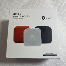 Miniso bluetooth wireless for sale  Gaithersburg