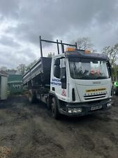 Iveco tipper truck for sale  WOKINGHAM