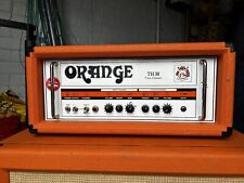 Orange th30 guitar for sale  SOLIHULL