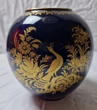 Vintage vase heinrich gebraucht kaufen  Naila