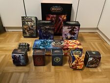 Wow tcg karten gebraucht kaufen  Essen