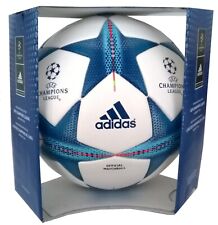 Usado, Original Adidas Finale 15 OMB UCL Matchball Fútbol Balón Fútbol Fútbol Fútbol Fútbol Fútbol segunda mano  Embacar hacia Argentina