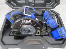 Kobalt 1518744 24v for sale  Columbus