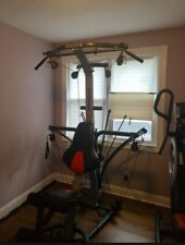 bowflex xtreme 2 se home gym for sale  Staten Island