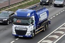 T199 truck photo for sale  LEEDS
