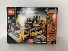 Lego technic 8275 for sale  Shipping to Ireland
