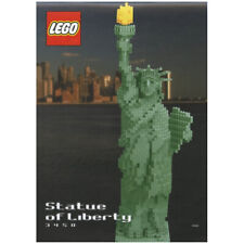 Lego statue liberty for sale  Sudbury