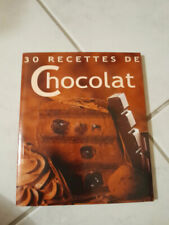 Livre recettes desserts d'occasion  Patay