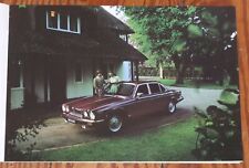 1983 jaguar daimler gebraucht kaufen  Hamburg