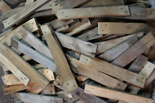 Bastelholz brennholz anzündho gebraucht kaufen  Landau
