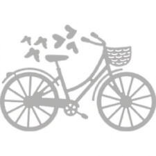 Rayher stanzschablone fahrrad gebraucht kaufen  Lehrberg