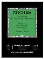 Arches watercolor paper for sale  Winston Salem
