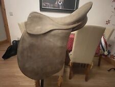 Show saddle for sale  CLITHEROE