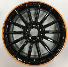 MERCEDES BENZ CLA250 B250 AMG 2014 2015 2016 18" RODA ARO DE LIGA LEVE FABRICANTE DE EQUIPAMENTO ORIGINAL comprar usado  Enviando para Brazil