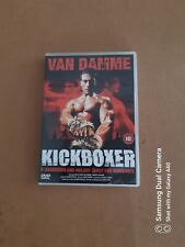 Kickboxer for sale  SITTINGBOURNE