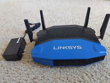 Used, Linksys WRT 3200ACM Dual-Band Wi-Fi Router with stock and OpenWRT firmware for sale  Shipping to South Africa