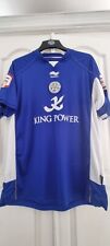 Leicester city 2010 for sale  LEICESTER