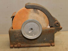 Vintage Craftsman D-1501 10" wet bench grinder knife maker blacksmith tool  for sale  Shipping to Canada