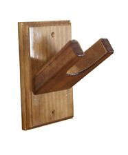 Wooden wall mount for sale  Dayton